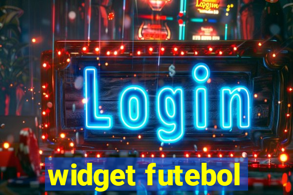 widget futebol